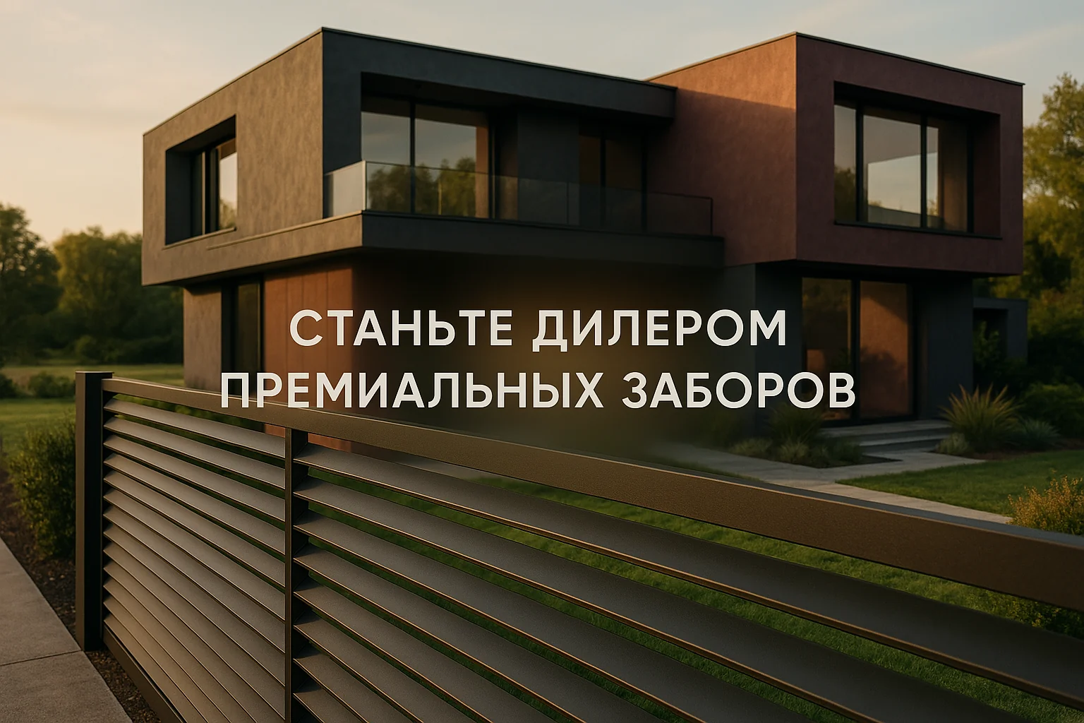 Стать дилером